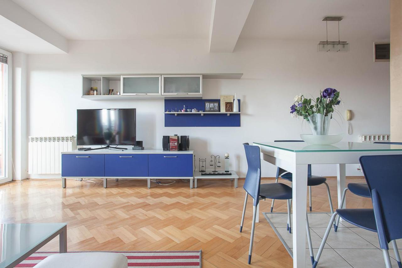 Appartement Red *