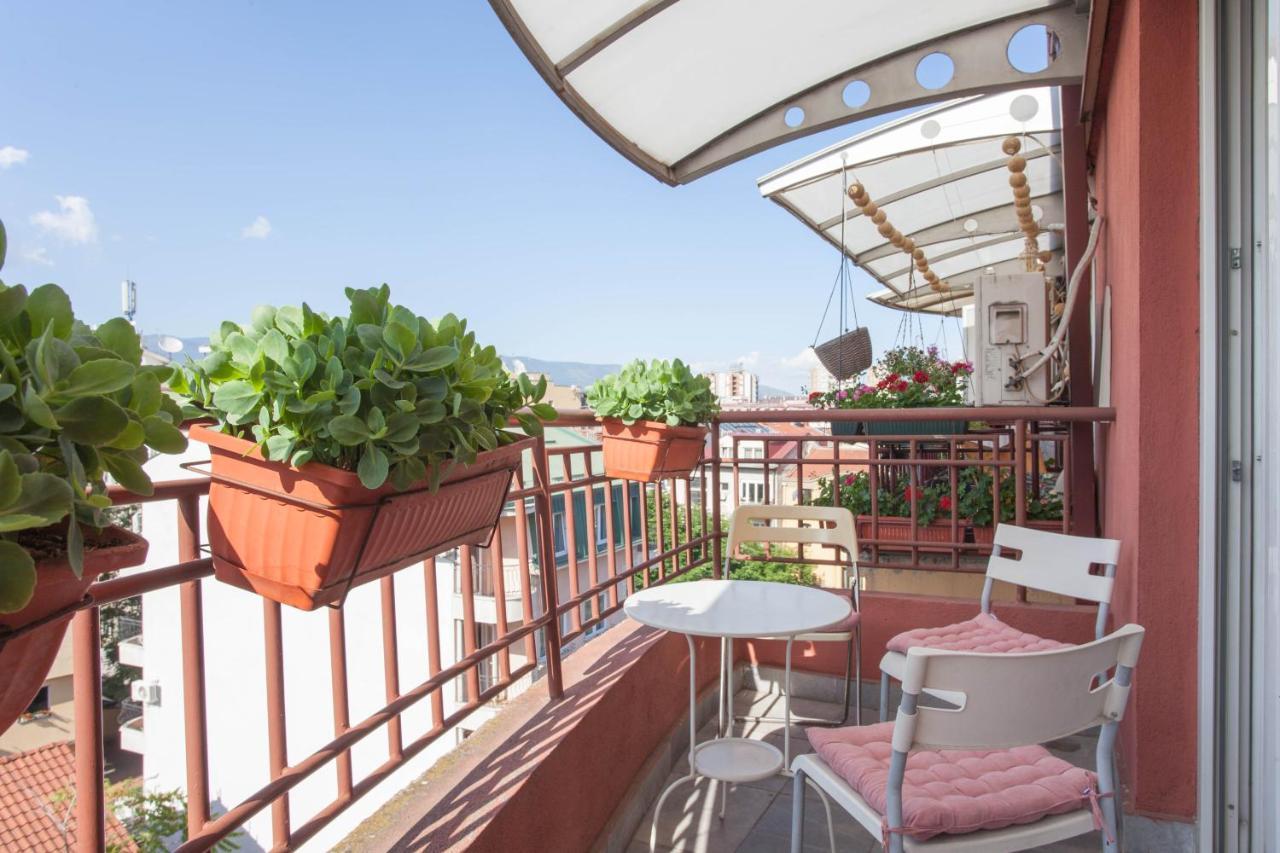 Apartamento Red