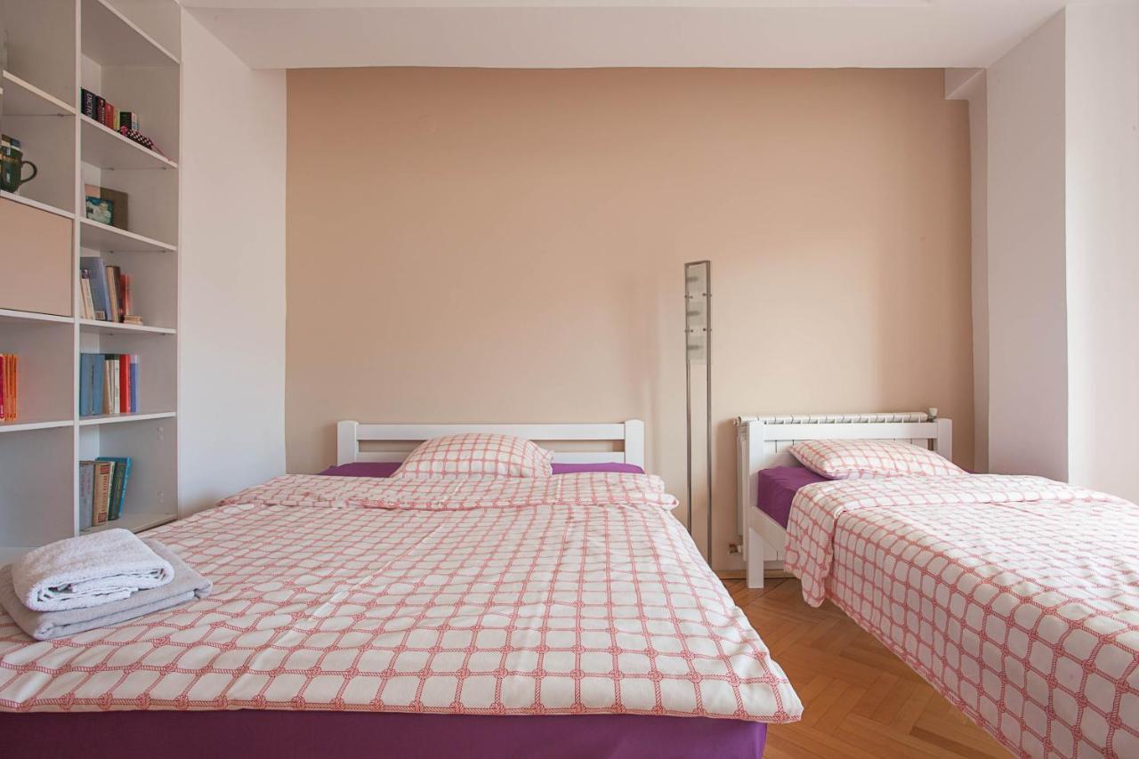 Red Appartement Skopje